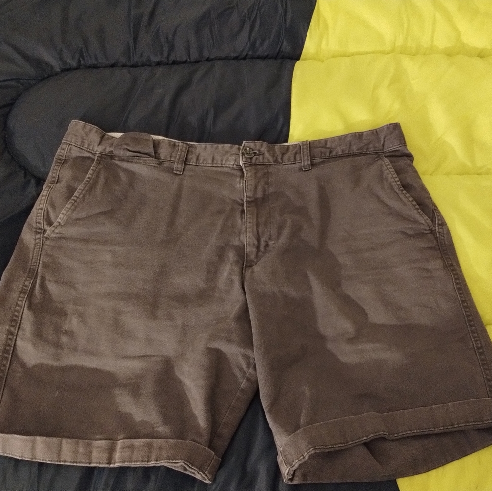 George size 40 drk gray